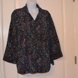 🐝 Notations ladies blouse